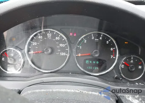 2012 Jeep Liberty Sport z USA, uszkodzony, nr VIN 1C4PJMAK4CW111011